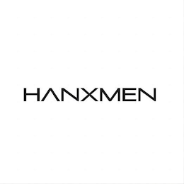 HANXMEN logo