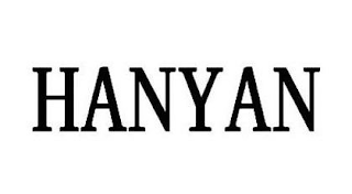HANYAN logo