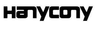 HANYCONY logo