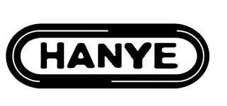 HANYE logo