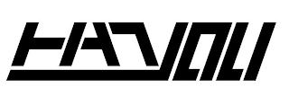 HANYOU logo