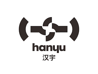 HANYU logo