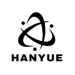 HANYUE logo