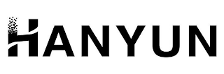 HANYUN logo