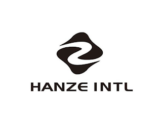 HANZE INTL logo
