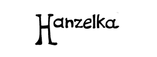 HANZELKA logo