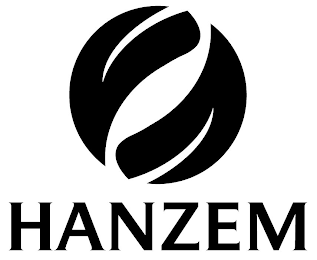 HANZEM logo