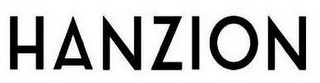 HANZION logo