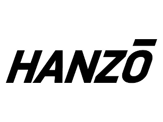 HANZO