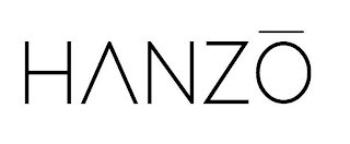HANZO logo