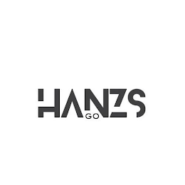 HANZS GO logo