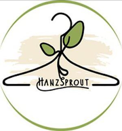 HANZSPROUT logo