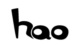 HAO logo