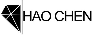 HAO CHEN logo