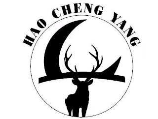 HAO CHENG YANG logo