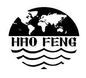 HAO FENG logo
