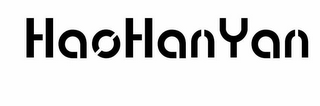 HAO HAN YAN logo