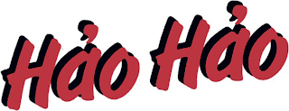 HAO HAO logo