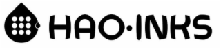HAO INKS logo