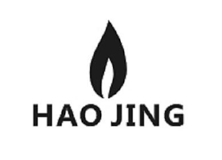 HAO JING logo