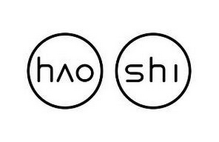 HAO SHI logo