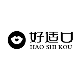 HAO SHI KOU logo