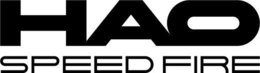 HAO SPEED FIRE logo