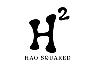 HAO SQUARED logo