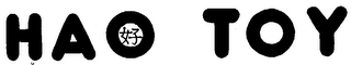 HAO TOY logo