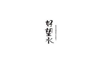 HAO WANG SHUI logo