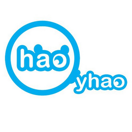 HAO YHAO logo