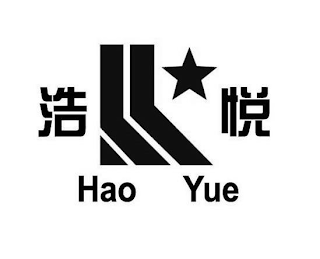HAO YUE logo