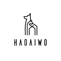 HAOAIWO logo