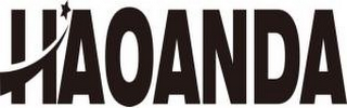 HAOANDA logo