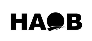 HAOB logo
