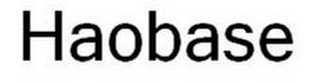 HAOBASE logo
