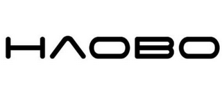 HAOBO logo
