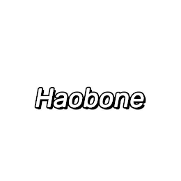 HAOBONE logo