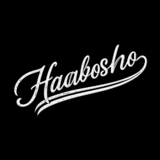HAOBOSHO logo
