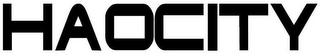 HAOCITY logo