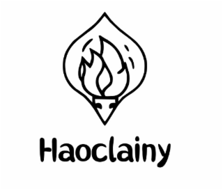 HAOCLAINY logo