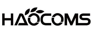 HAOCOMS logo