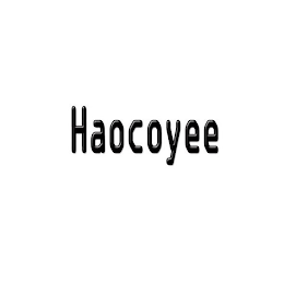 HAOCOYEE logo