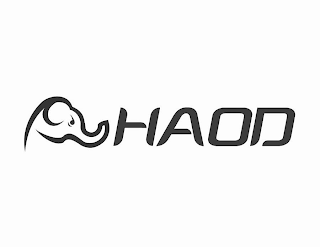 HAOD logo