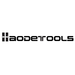 HAODETOOLS logo