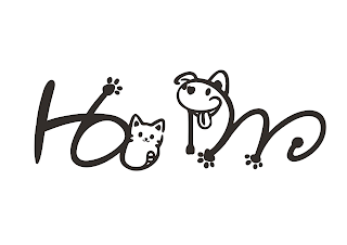 HAODM logo