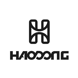 HAODONG logo