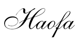 HAOFA logo