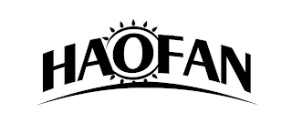 HAOFAN logo