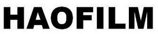HAOFILM logo